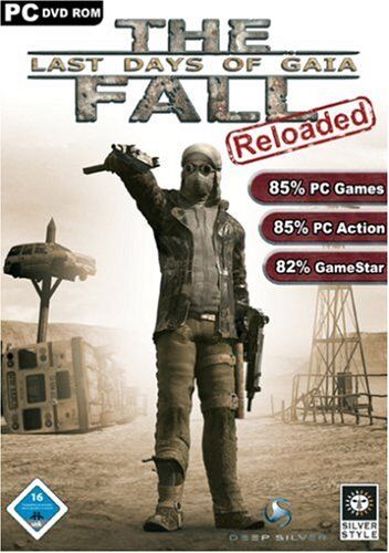 Deep Silver - The Fall Reloaded - Last Days of Gaia - Preis vom 01.10.2026 17:08:56 h