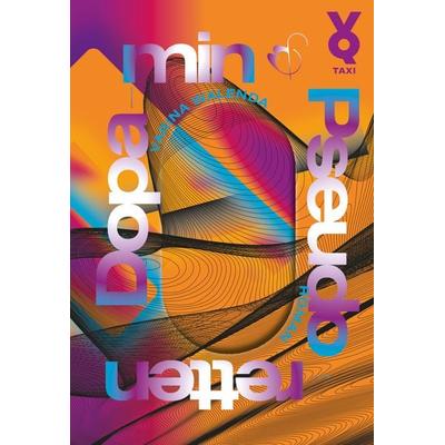 Dopamin & Pseudoretten, Gebundene Ausgabe von Varina Walenda, Verlag Voland & Quist, 978-3-86391-388-5