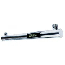 Brilix UV-Sterilisator SP-II Desinfektion / UV-Lampe bis 35m3 Pool / Schwimmbad