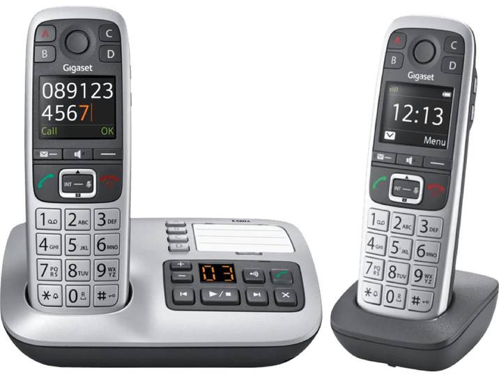 Gigaset E560A Duo