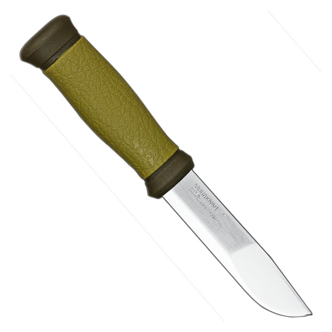 Morakniv 2000 Outdoormesser (10.90 cm) (B000NJSCH6)
