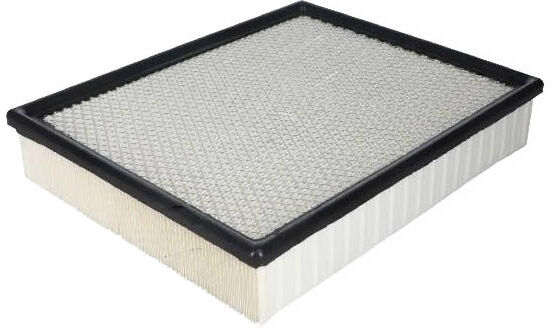 ASHIKA 20-00-028 Air filter