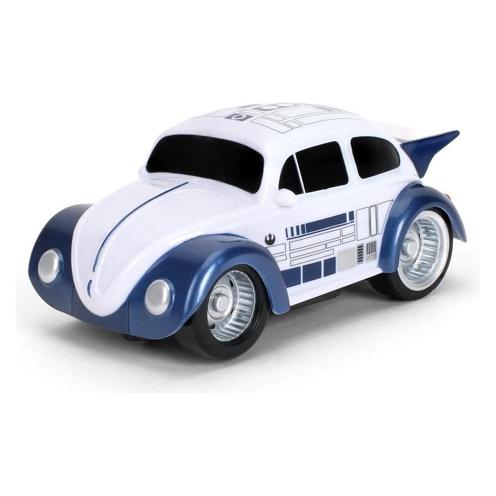Jada RC Star Wars R2D2 VW Beetle 1:32 (9336978314R00)