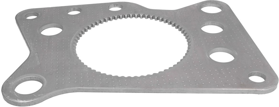 Element, Getriebe ZF 1358333502ZF