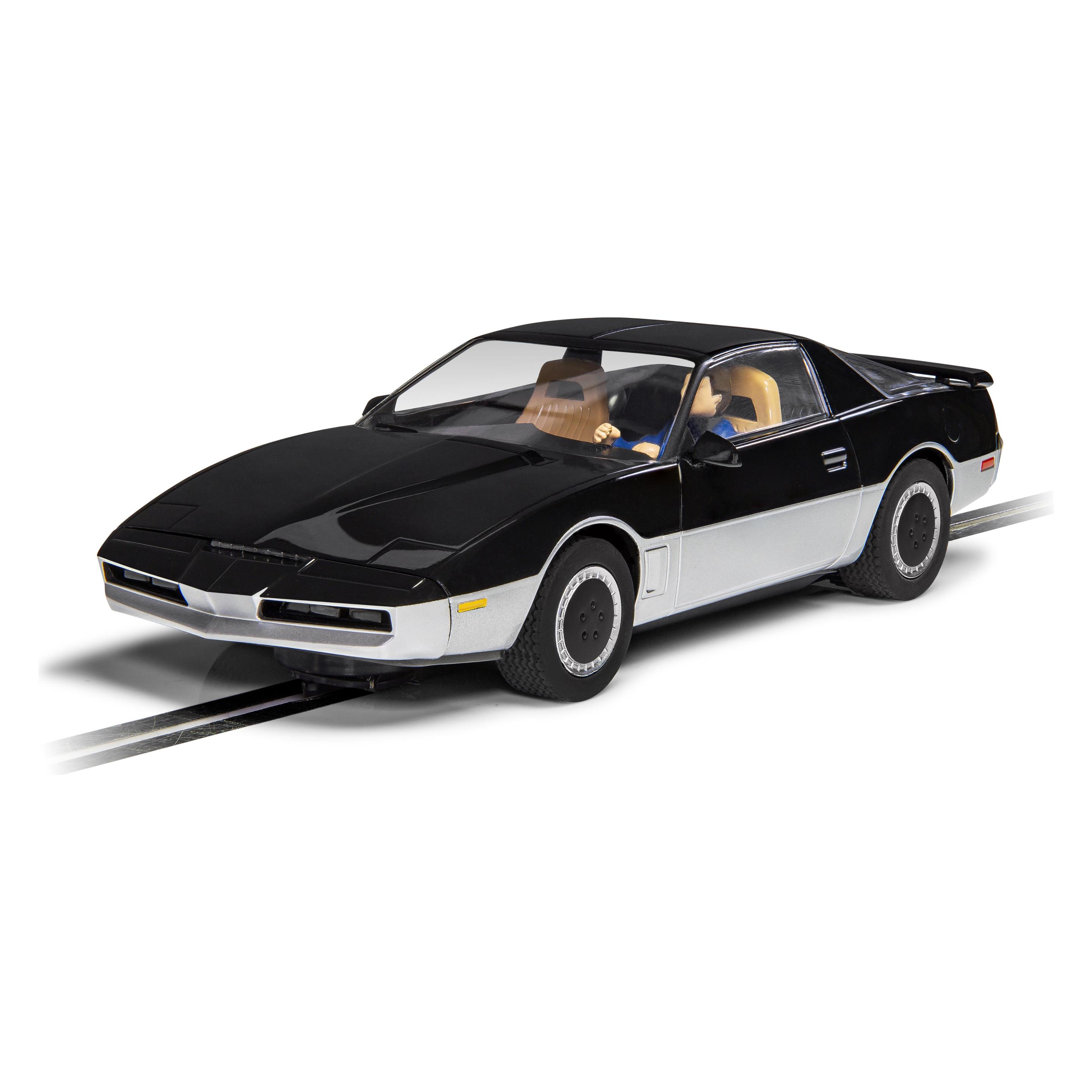 Hornby Knight Rider - K.A.R.R. (C4296)