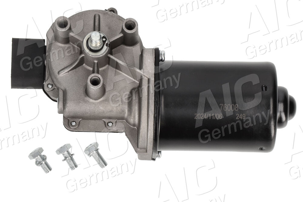 Aic Wischermotor 76008 Vorne Für Smart