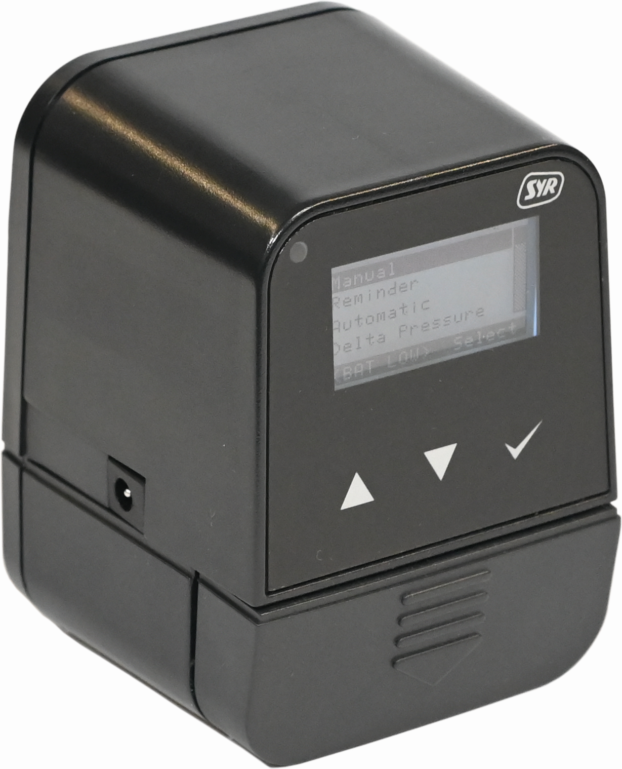 Syr - Sasserath RSA avec WIFI 2316.00.086 et mesure de conductivité