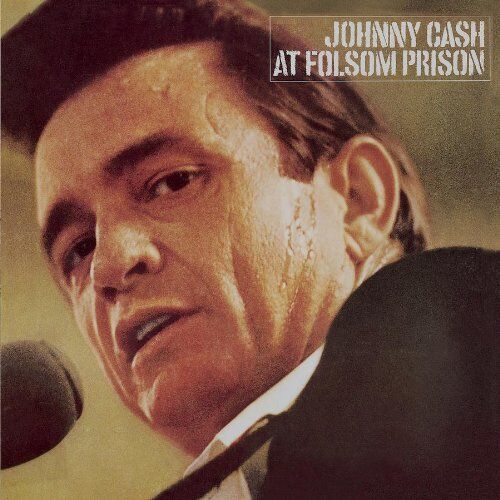 Johnny Cash - At Folsom Prison [EXTRA TRACKS] [ORIGINAL RECORDING REMASTERED] - Preis vom 11.10.2026 03:10:56 h