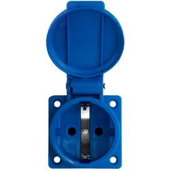 BALS Anbausteckdose 230V 16A IP54 Bals OEM-71094