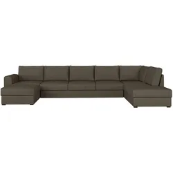 WOHNLANDSCHAFT Wilma Large Premium, Seite: Rechts