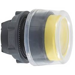 Schneider Electric ZB5AP5 ZB5AP5 Drucktaster-Frontelement rund Knopf Gelb 1 St. Piece