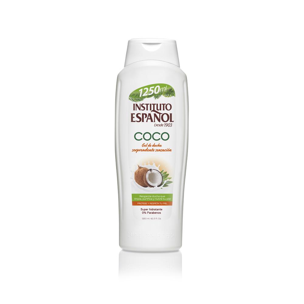 Coco Douchegel 1250 ml