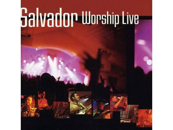 Worship Live