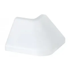PAULMANN FN DeltaProfil OutsideCorner 2erPack Sat