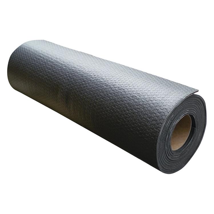 Magni BLACK-CAT Antirutsch Matte BCP Rollenware 1,20x4m (205-110467113)