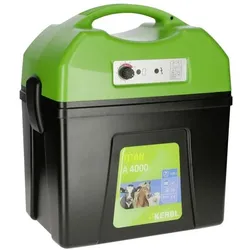 Kerbl, Gartenzaun, TITAN A 4000 Weidezaunger