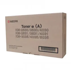 Kyocera 370AB000 - toner, black (schwarz )
