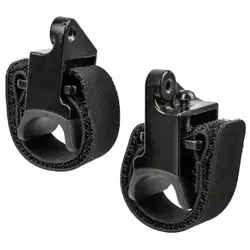 TOPEAK Halterung Strap-Mount für Gepäckträger Zi:RAK