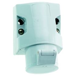 Bals Elektrotechnik 4118 4118 CEE Wandsteckdose 32.0 A 3polig 50 V 1 St.