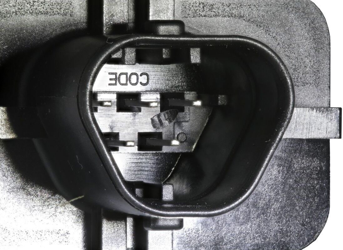 Luftmassenmesser VALEO 366973