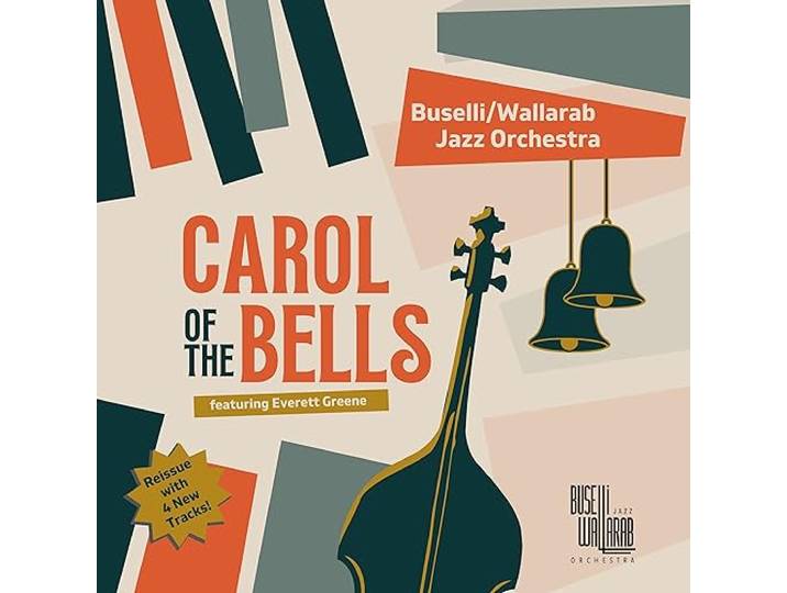 Carol of the Bells