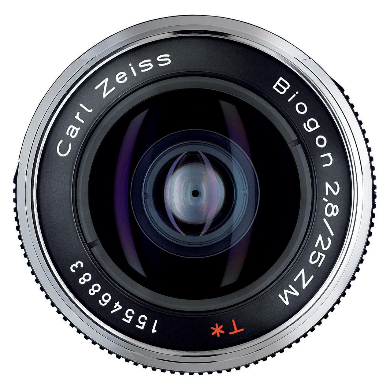 Zeiss Biogon T (Leica M, Vollformat) (1365-653)