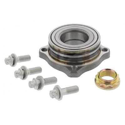 Mapco Radlagersatz [Hersteller-Nr. 46651] für BMW