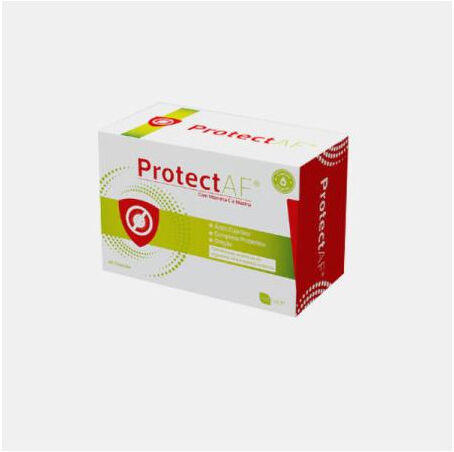 NUTRIDIL® PROTECT AF 60 CAPSULAS