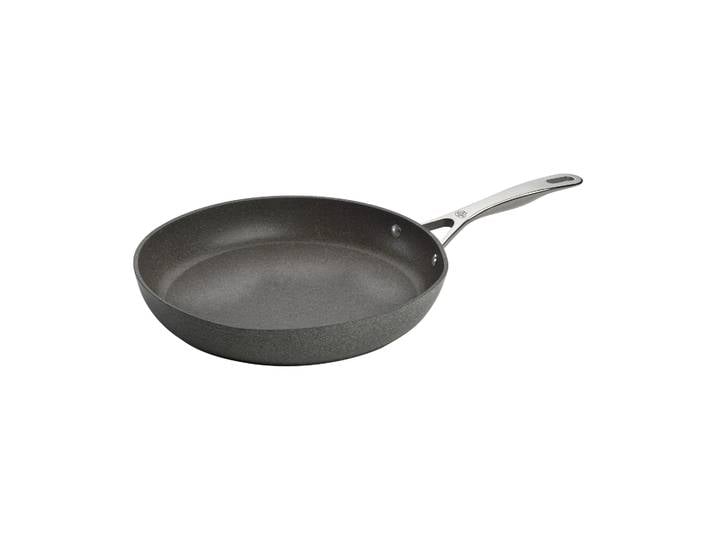 Ballarini Marmite céramique antiadhésive Ledro avec couvercle en verre Ballarini 32 cm