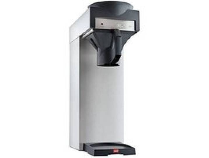 Melitta 20347 - COMMUTATEUR KVM - Professional Filtre Machine à café 170MT Théière isotherme bevorratung