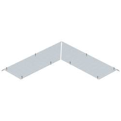 OBO Bettermann AIKF AEA 25040 Blinddeckel 7404898