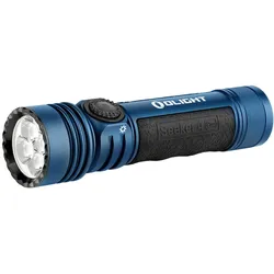 Gutschein OLIGHT10 Olight Seeker 4 Pro Taschenlampe dunkelblau