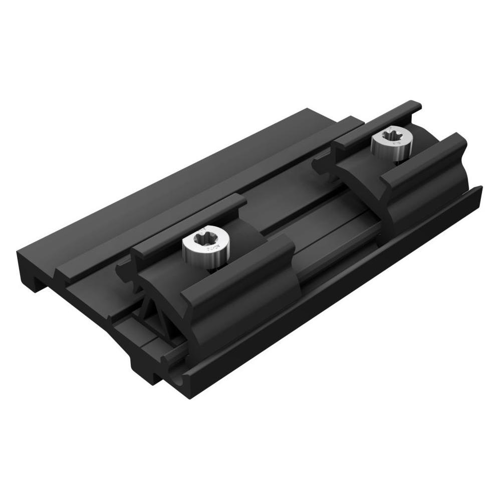 SL Rack Schienenverbinder (Solaranlage Montagematerial) (86110-00)