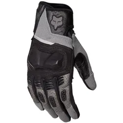 Fox, Motorradhandschuhe, Bomber Pro Air Glove CE (Herren, S)