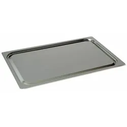 Rieber GastroNorm-Behälter GN 1/1 Steckdeckel