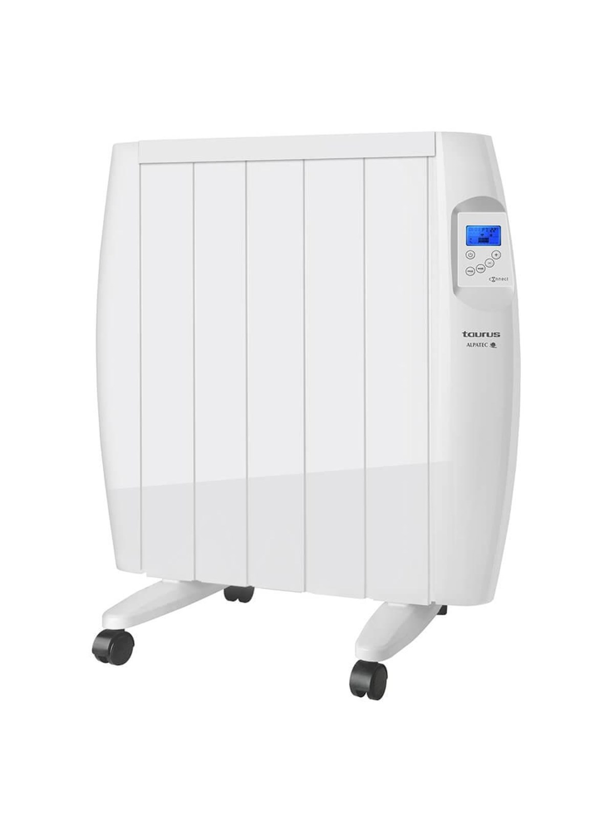 Taurus Electric Radiator WIFI Malbork Connect 900