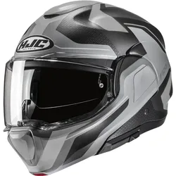 HJC F100 Bios Klapphelm L (58/59)
