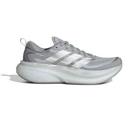 adidas Supernova Glide W Laufschuhe Damen - halo silver/matte sil