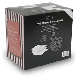 Posh Puppy Training Pads (Hund), Tierhygiene