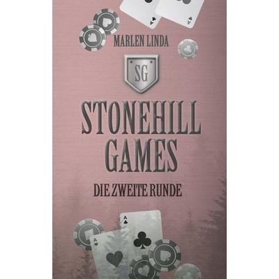 Stonehill Games – Die zweite Runde, Taschenbuch von Marlen Linda, Nova MD, 978-3-690-28404-2