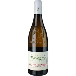 Vacqueyras Blanc 2025 - Domaine Brunely