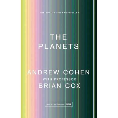 The Planets, Taschenbuch von Andrew Cohen,Brian Cox, HarperCollins, 978-0-00-828057-4
