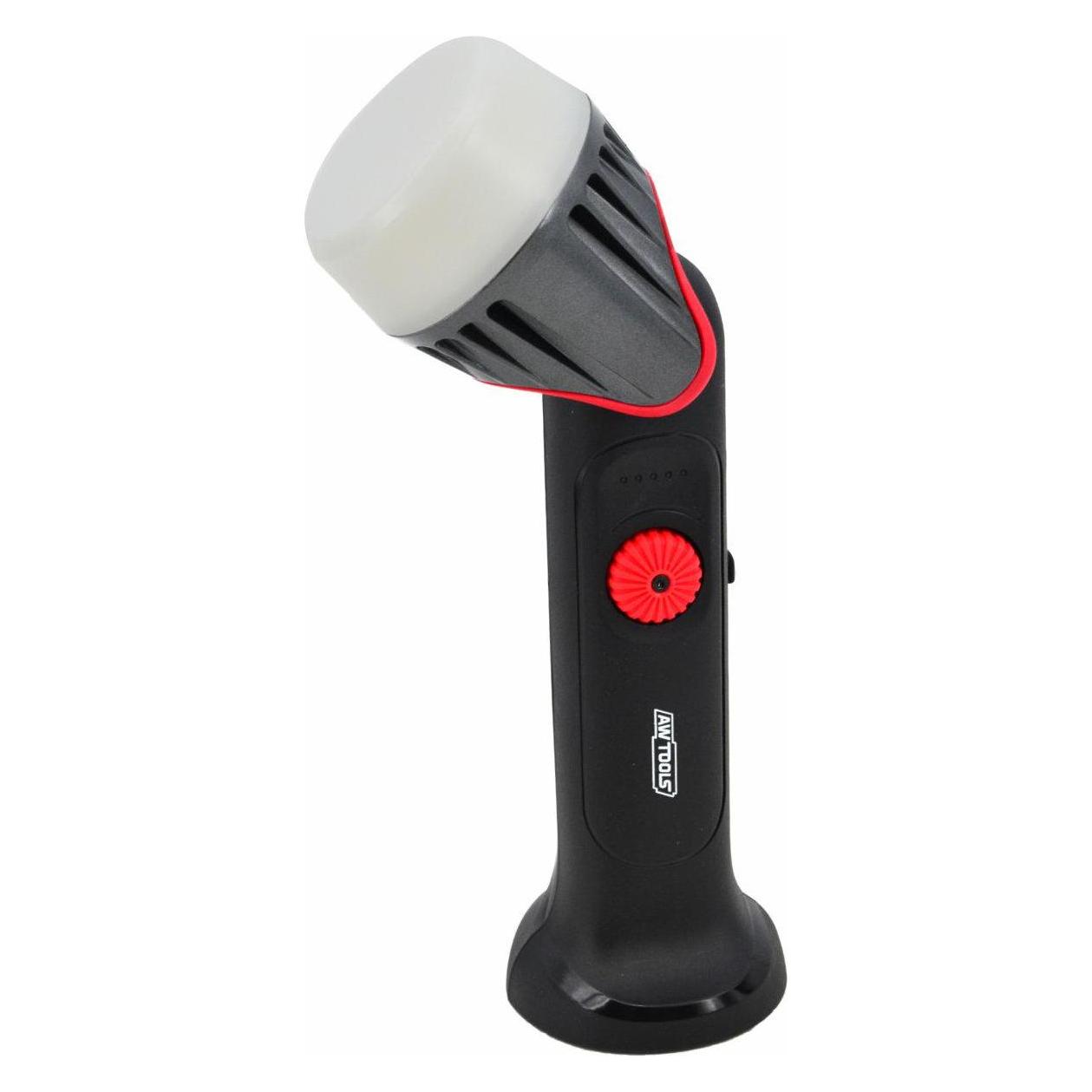 Awtools Black Line Latarka Warsztatowa Rotto Smd LED 1000lm (1000 lm) (AWBL18015)