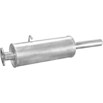 POLMO Mittelschalldämpfer 08571 für Ford