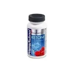 Prisma Nat Raspberry Ketone 60 Caps