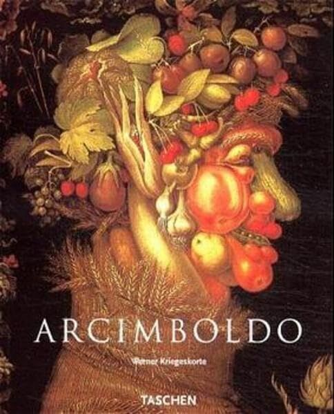 Giuseppe Arcimboldo - Arcimboldo: Kleine Reihe - Kunst (Kleine art) - Preis vom 30.09.2026 22:30:23 h