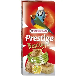 Versele-Laga Prestige Biscuits Gesundheitssamen 6x70 g