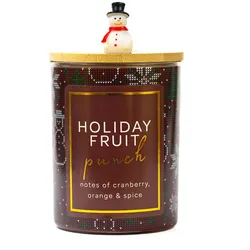 Holiday Fruit Punch 283g