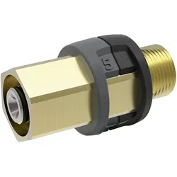 Kärcher Professional, Hochdruckreiniger Zubehör, Adapter 5 TR22IG-M22AG
