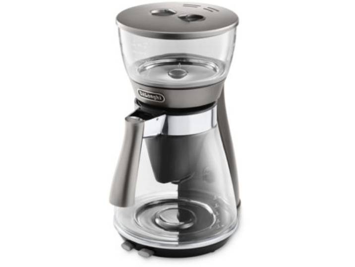 Delonghi - Cafetière Filtre Clessidra Icm17210